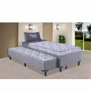 CAMA BAU NAPOLES MOLAS ENSACADAS