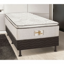 CAMA SOLTEIRÃO DOUBLE FLEX