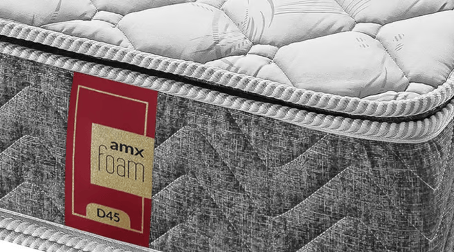 COLCHÃO AMERICANFLEX AMX ☆