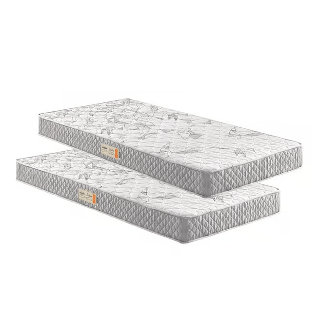 COLCHÃO D20 88x188x