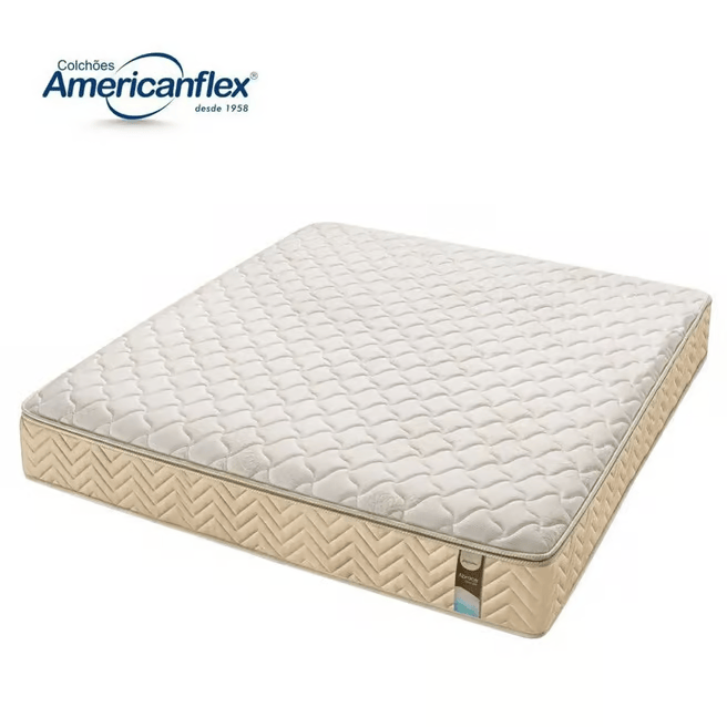 CONJUNTO AMERICANFLEX ABRACE TOP QUEEN