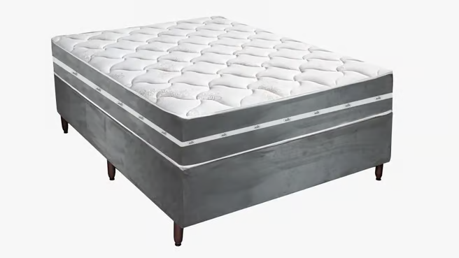 CONJUNTO BEDS MOLA TULIPA