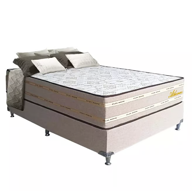 CONJUNTO BOX CASAL ATHENAS