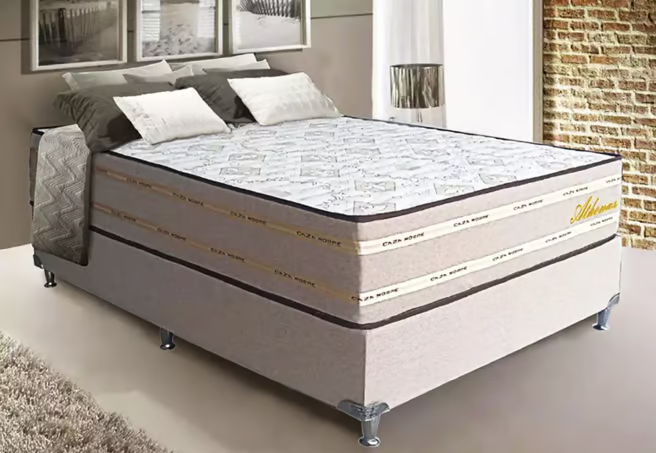 CONJUNTO BOX CASAL ATHENAS