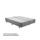 CONJUNTO HERVAL D655 QUEEN