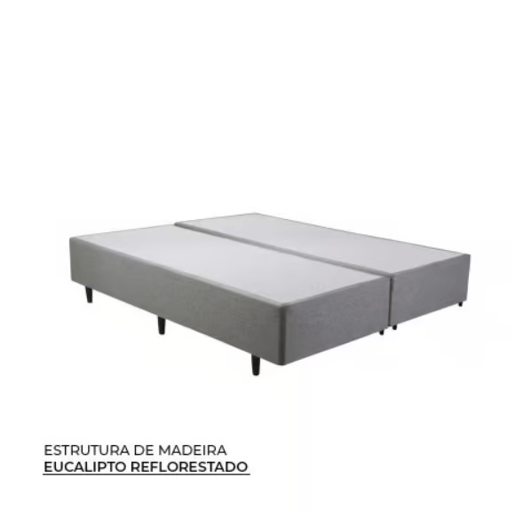 CONJUNTO HERVAL D655 QUEEN