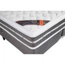 Cama Castor King Premium