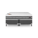 Cama Castor King Premium