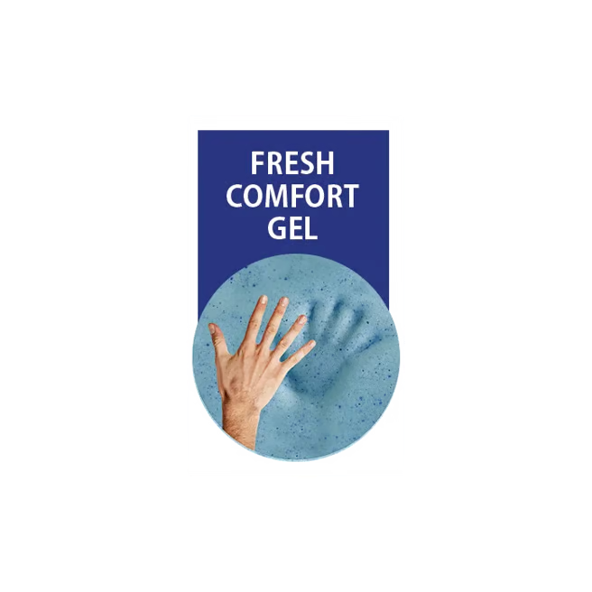 Cama Castor King Premium