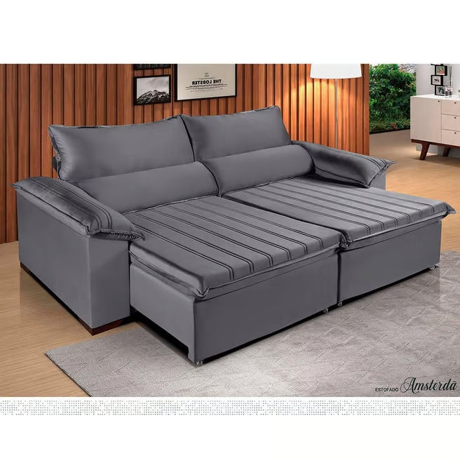 SOFÁ AMSTERDÃ